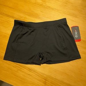 BCG Tru-wick Black Spandex